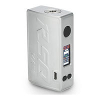Hotcig RSQ User Manual