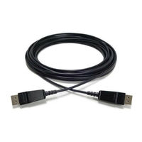 Avenview FO8K-DP MM Series Manual