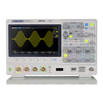 Logicbus SDS2000X Series Quick Start Manual