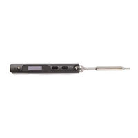 Seeed Mini Soldering iron Instruction Manual