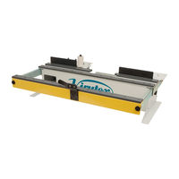 Virutex MEB250 Operating Instructions Manual