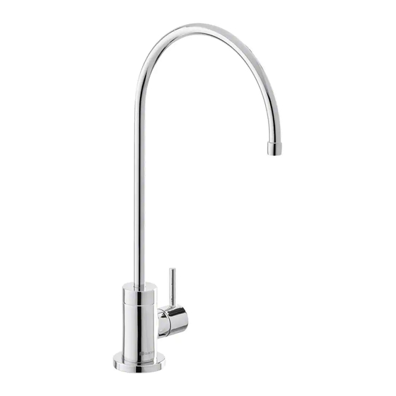 Glacier bay HD67547-0001 Installation And Care Manual