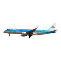 Embraer ERJ-190 Series Training Manual
