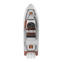 Tiara Yachts C49 Owner's Manual