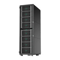 Hewlett Packard Enterprise Superdome Flex User Manual