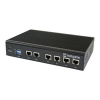 Rubicon Netgate SG-5100 Manual