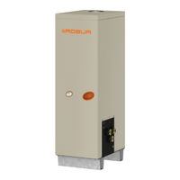 Robur AY Series Installation, User And Maintenance Manual