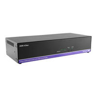 Smart-Avi HDN-4DUO-S User Manual