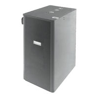 ECR Dunkirk Q90-200 Installation, Operation & Maintenance Manual