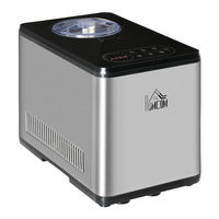 HOMCOM 800-116V70 Using Instruction