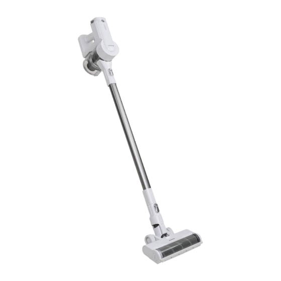 acerpure SV552-10W Manuals