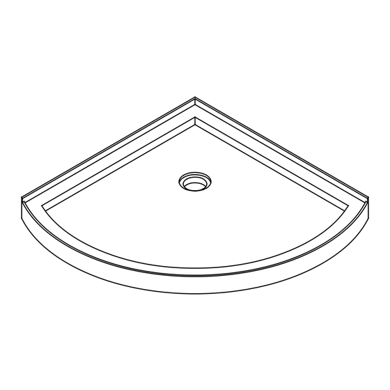 OVE BREEZE PRO BASE Installation Manual