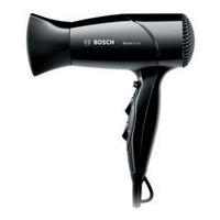 Bosch PHD 2511B Instruction Manual