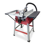 Lumberjack TS254SL Safety And Operating Manual