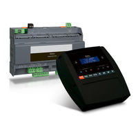 Copeland XWEB500D PRO Manual