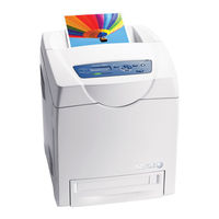 Xerox Phaser 6280 User Manual