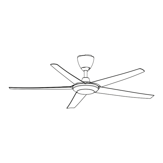 Cosa FE-AA03/B Instruction Manual