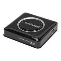 Actiontec SBWD100A User Manual