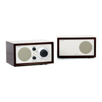 Tivoli Audio Model Two Owner's Manual