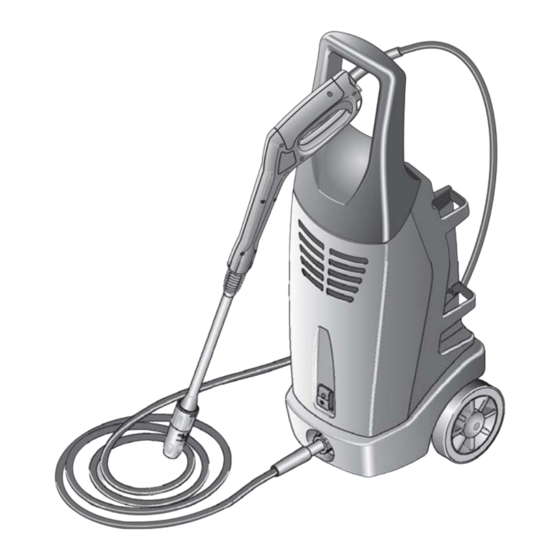 HUSKY POWERWASHER 1750 US INSTALLATION MANUAL Pdf Download ManualsLib