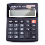 Citizen SDC-810BN Instruction Manual