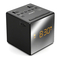 Clock Radio Sony ICF-C1T Operating Instructions
