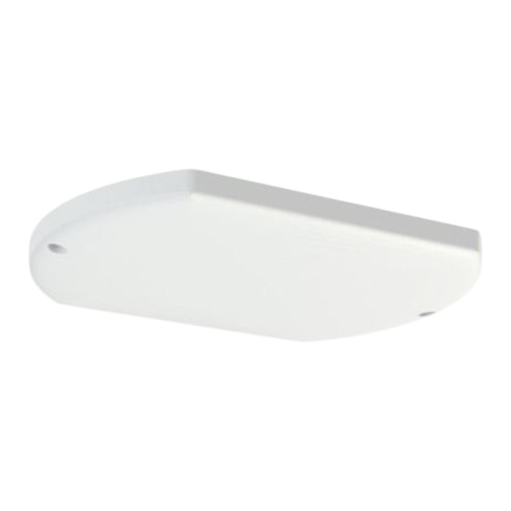 Panorama Antennas CMSLP-380-520 Installation Instructions