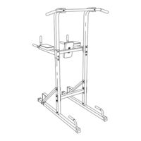 Weider WEBE13010 User Manual
