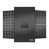DUALSUN SPRING Installation, Use & Maintenance Manual