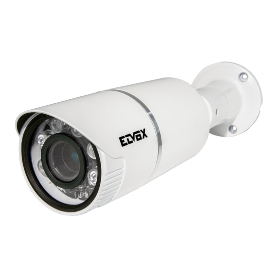 Vimar ELVOX TVCC 46516.622C Manual