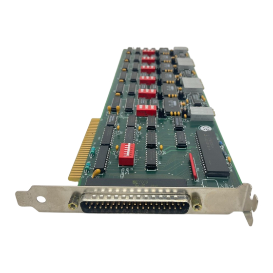 Keithley DDA-06 User Manual