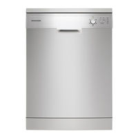 ARTHUR MARTIN ASF5206LOW User Manua