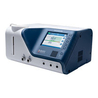 Belmont Medical Technologies CRITICOOL MINI Operational Training