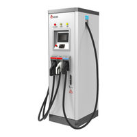 ATESS EVC-AC22S/DC60D User Manual