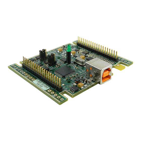 Measurement Computing USB-1408FS-Plus-OEM User Manual