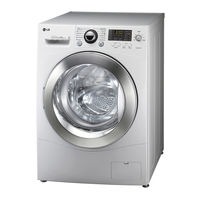 LG F1480RDS28 Owner's Manual