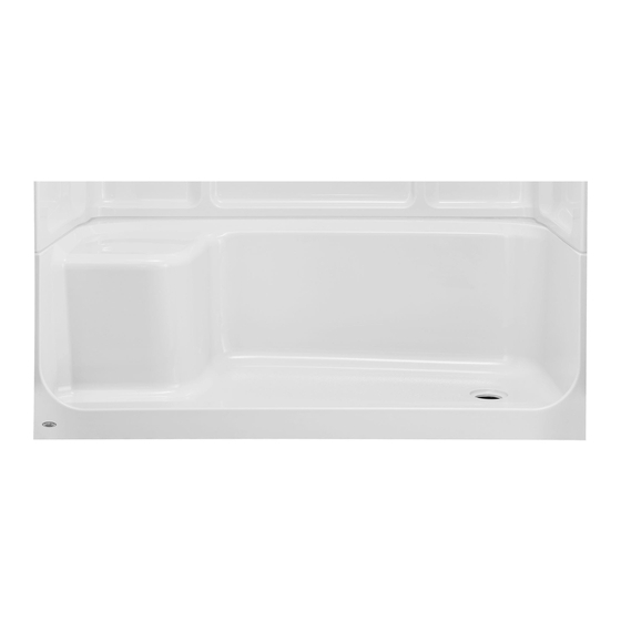 American Standard 6030ST3 Installation Instructions