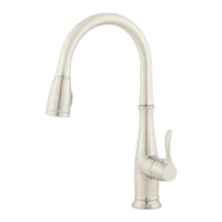Signature Hardware CORDELIA 948528 Installation