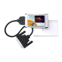 SeaLevel ULTRA-PC-SIO-485 User Manual