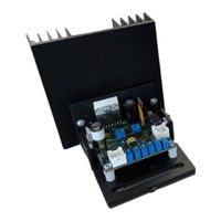 THORLABS GVS102 User Manual