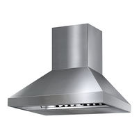 Victory TWISTER BBQ Installation Manual And User's Manual
