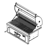 Coyote C1CH36 Use & Care Manual