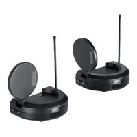WELLTECH WELLTECH WT 40458 Manual