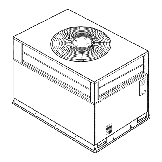 Payne PA3G Series Owner's Manual