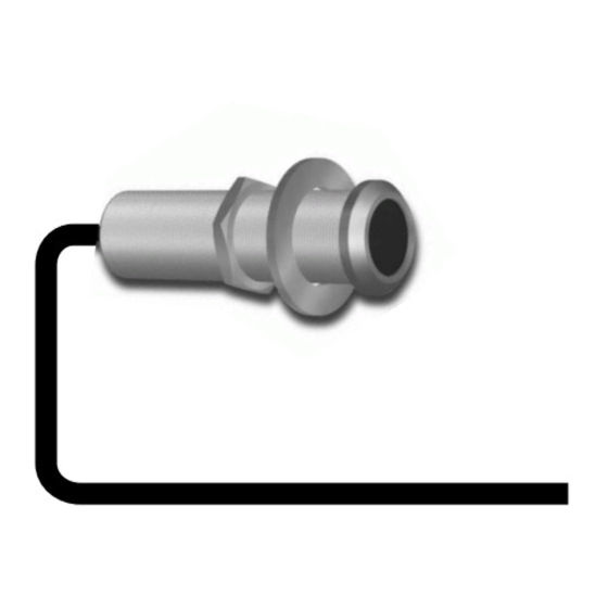 Xantech ML25K Installation Instructions Manual