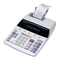 Calculator Sharp EL2192RII Product Specifications