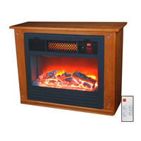LifeSMART LS-IF1500-MOFP Owners Installation And Operating Manual