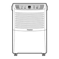 Friedrich D65C Service And Parts Manual
