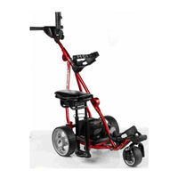MGi Superlight SL350c Instruction Manual