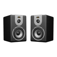 soundsation CLARITY 5A User Manual